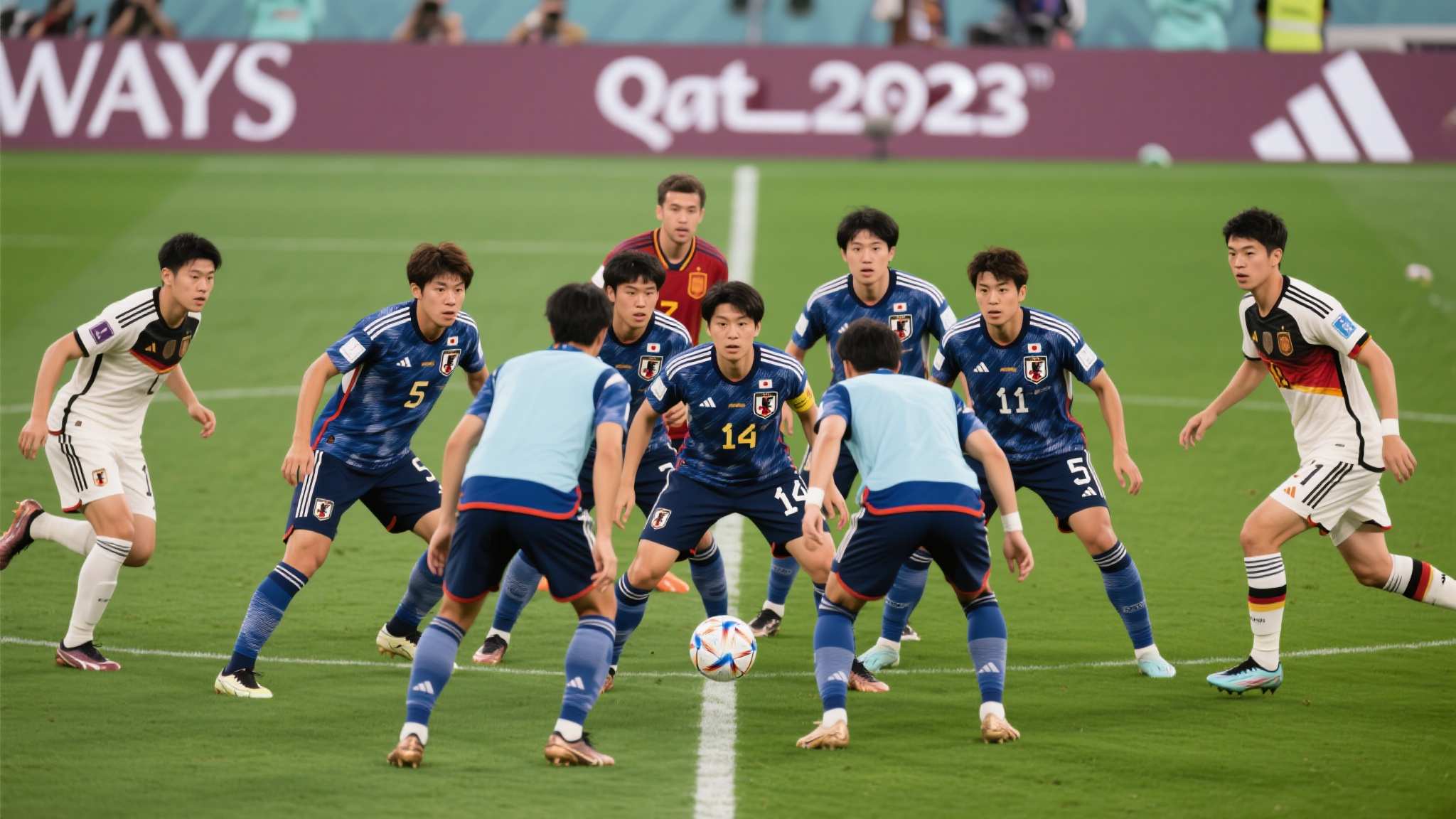 Team-Image
